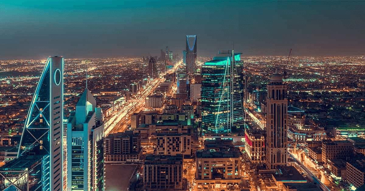 مؤشر تكامل العقاري