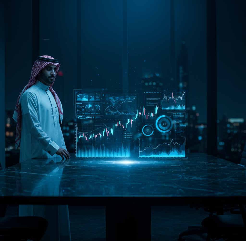 هيكلة الصفقات الاستثمارية وجذب رأس المال